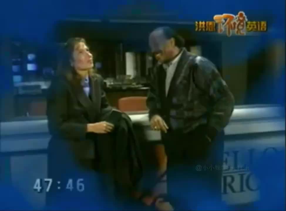 84-《洪恩环境英语》