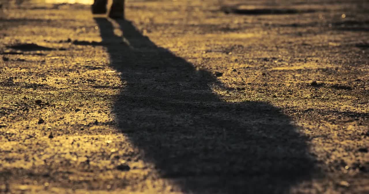 【8K】扎巴的路