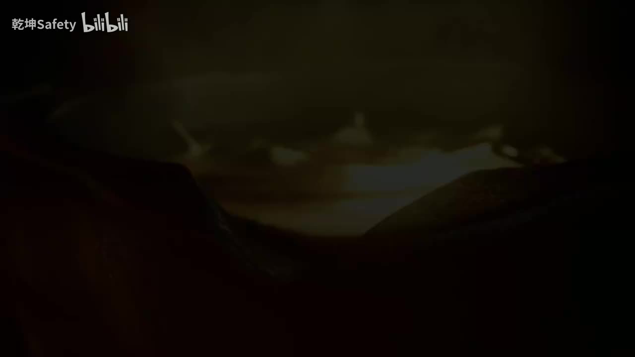 2025《警钟》（第八季）典型重特大事故案例警示教育片-下