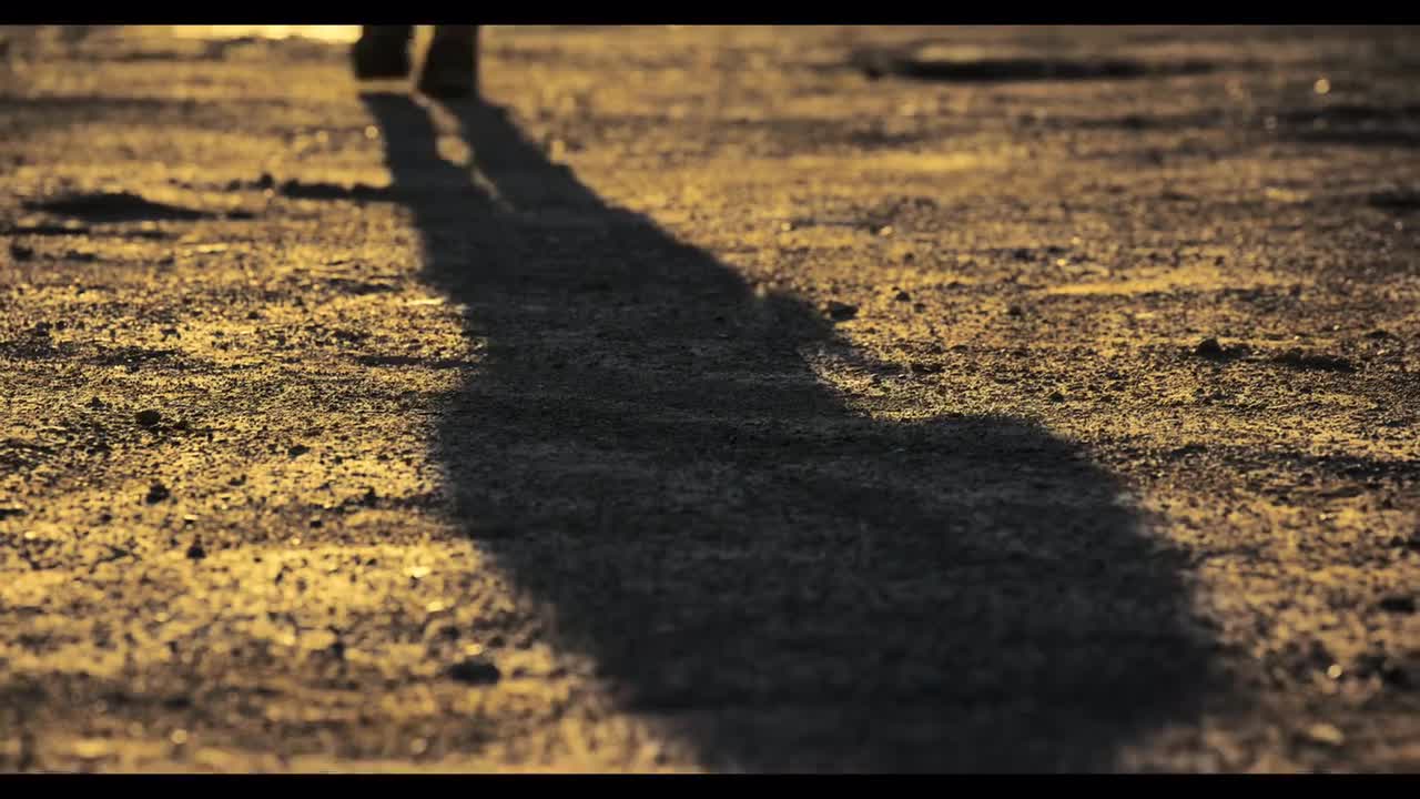 【4K杜比视界】扎巴的路