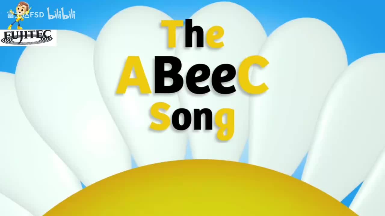 14-The A “Bee” C Song