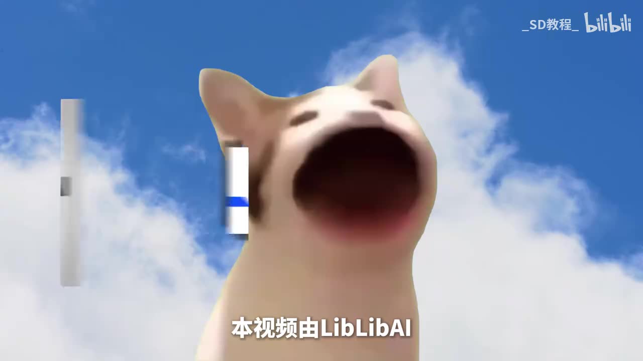 【LiblibAI进阶教程】第13节： 儿童绘本