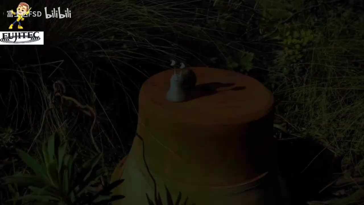 6-I'm a Snail