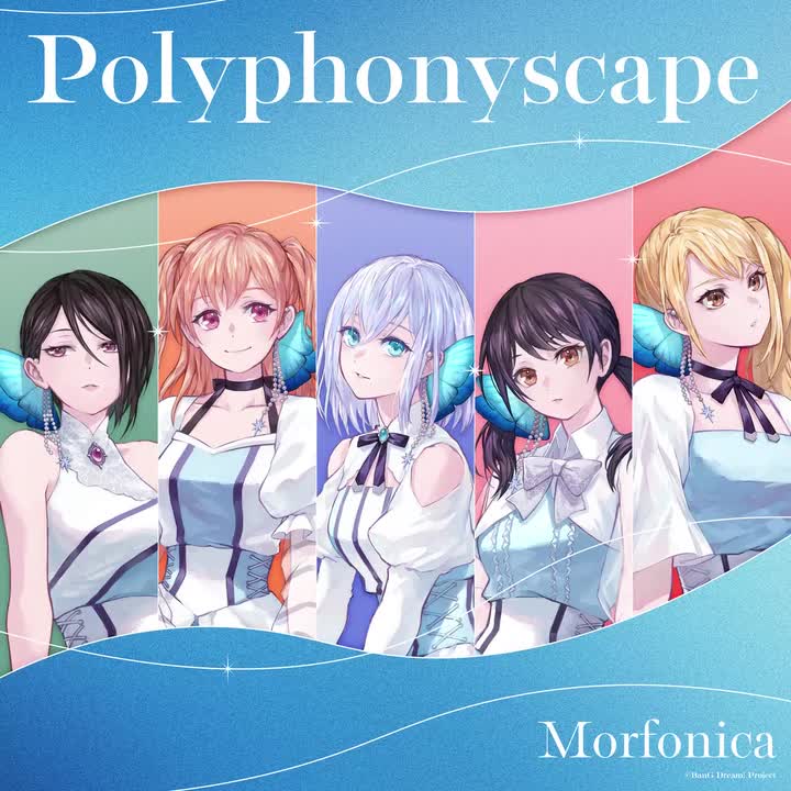Polyphonyscape
