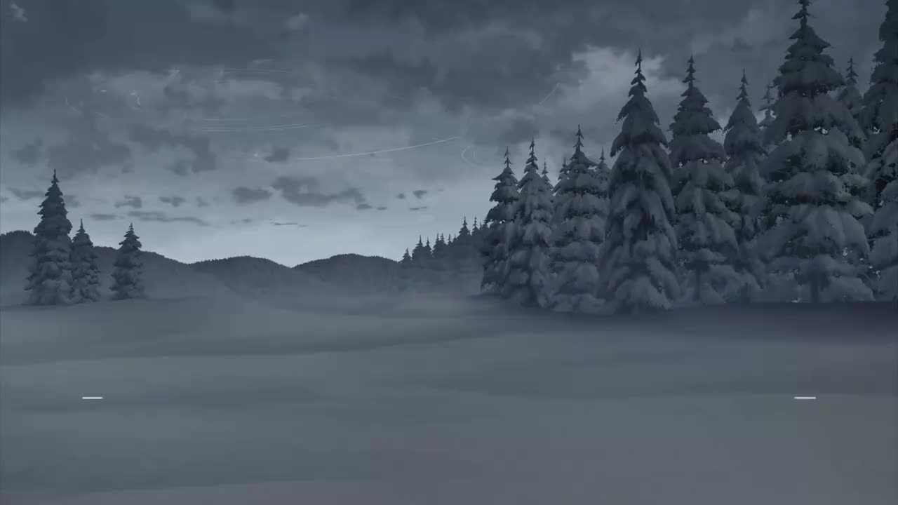 【Vol.5剧情】百花缭乱篇～第2章BGM3