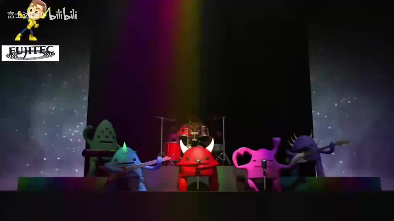 19-Counting Up in 6's(High Burning Version)