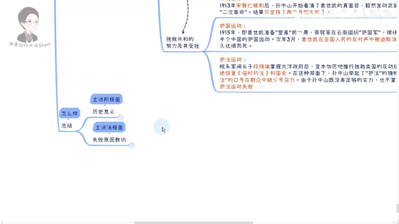 8.资产阶级革命派：辛亥革命3