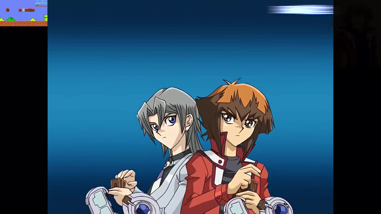 78-2 最强组合！？十代 爱德！（前篇）