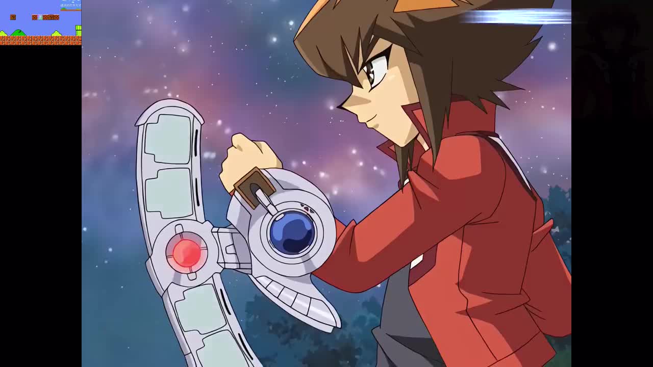 62-2 新E.HERO！NEOS！