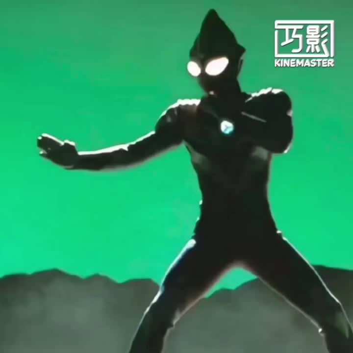 超古代迪迦战吼