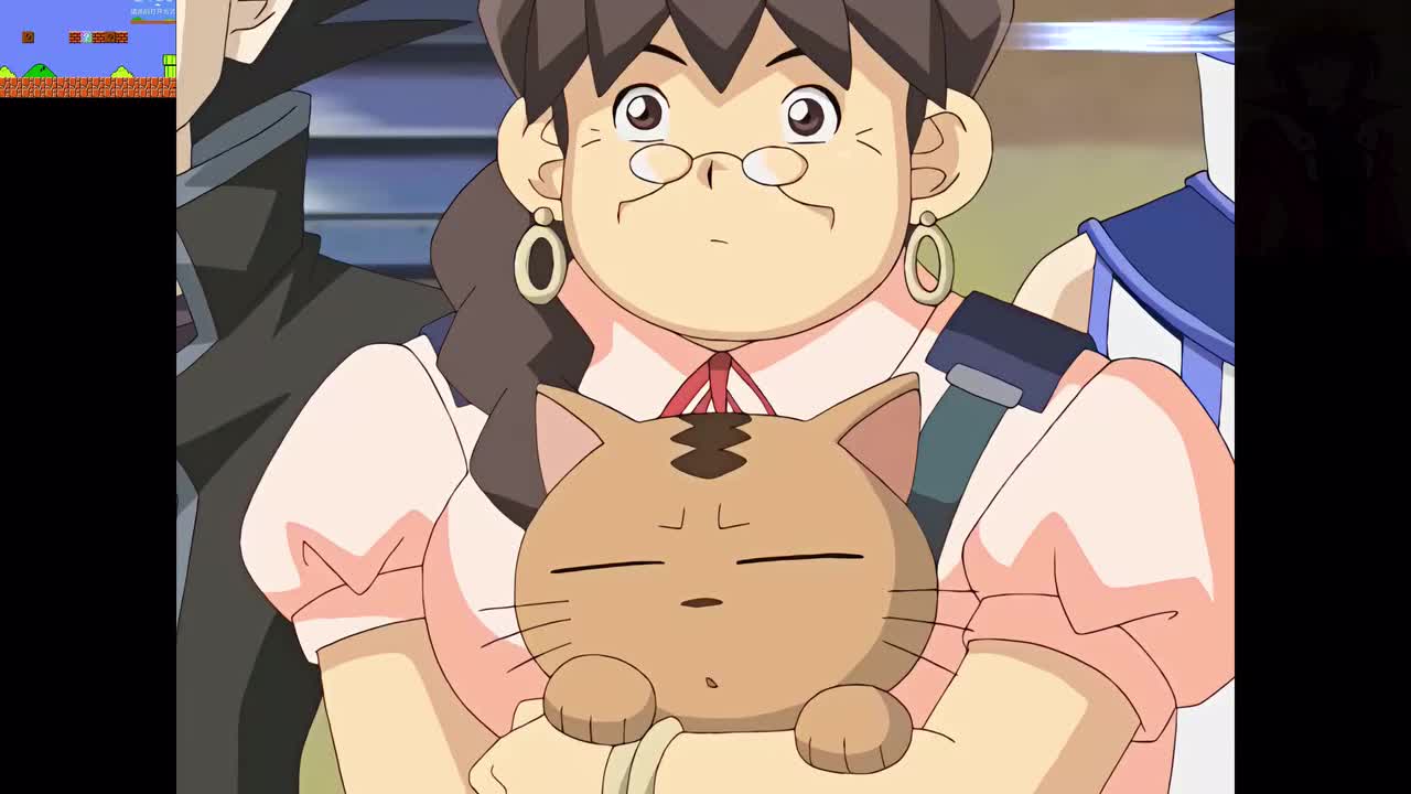 63-2 剑山 VS 咖哩魔人！辛辣决斗！