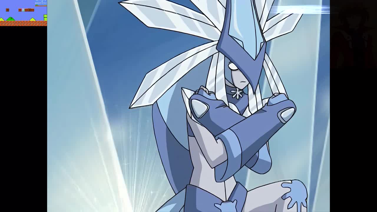 94-2 白夜龙！十代VS明曰香（后篇）