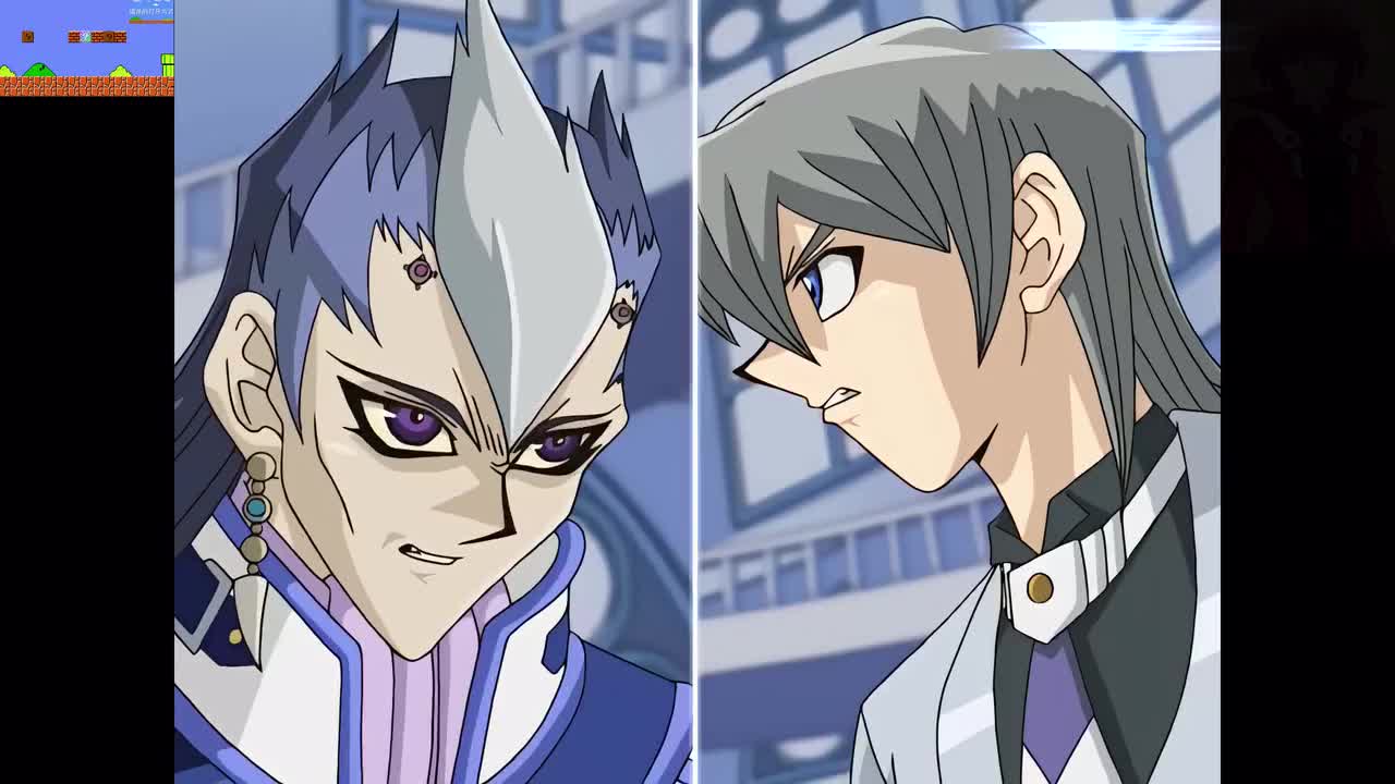 100-2 究极的秘密仪式『THE WORLD』