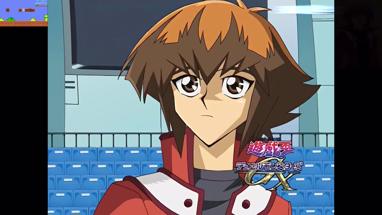 81-2 识问答比赛！？VS 猜谜卡组！