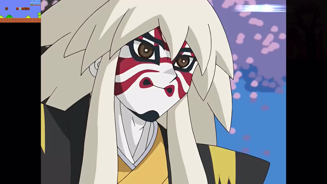 86-2 决斗的花道