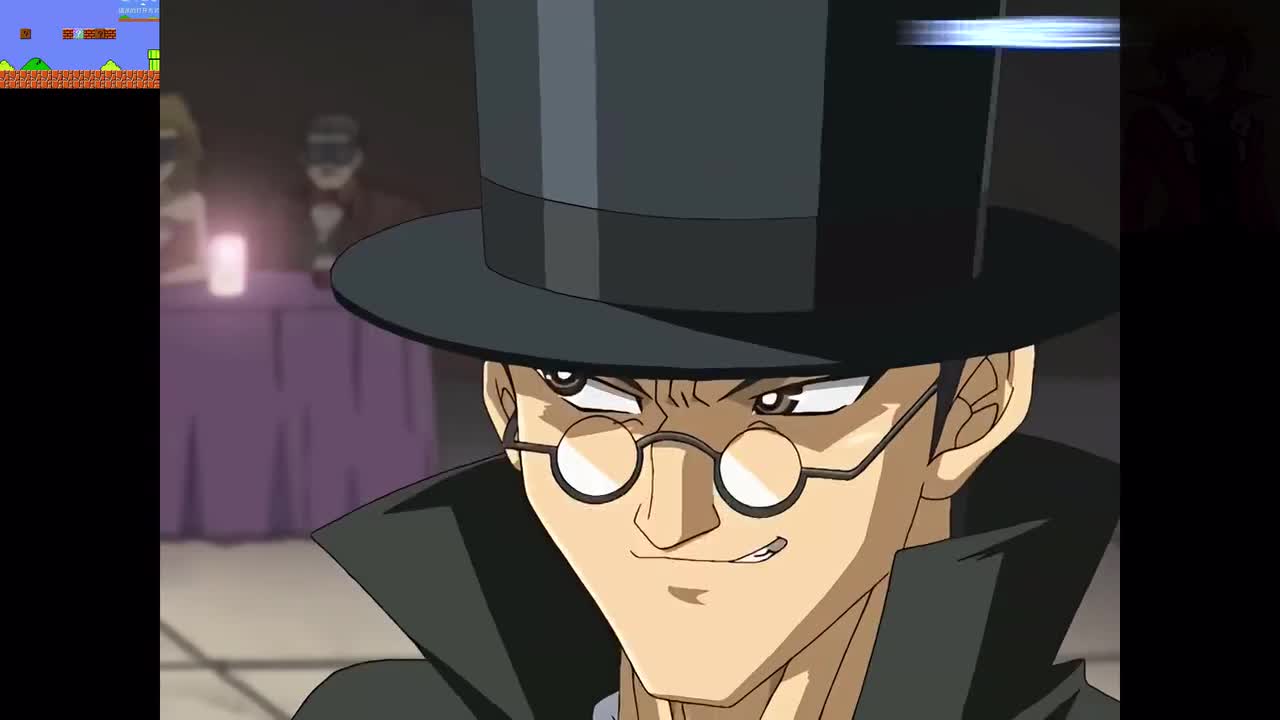 65-2 地狱恺撒亮聚合机甲终结龙！