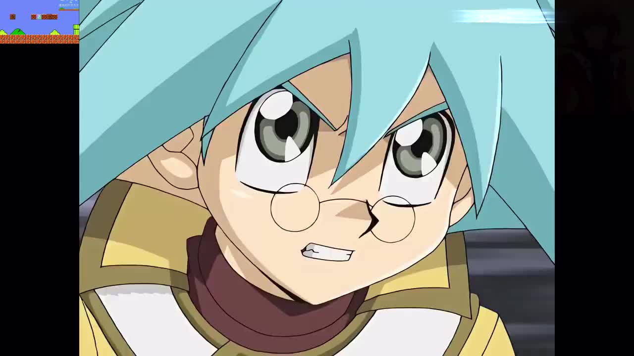 76-2 究极合体！王者联盟