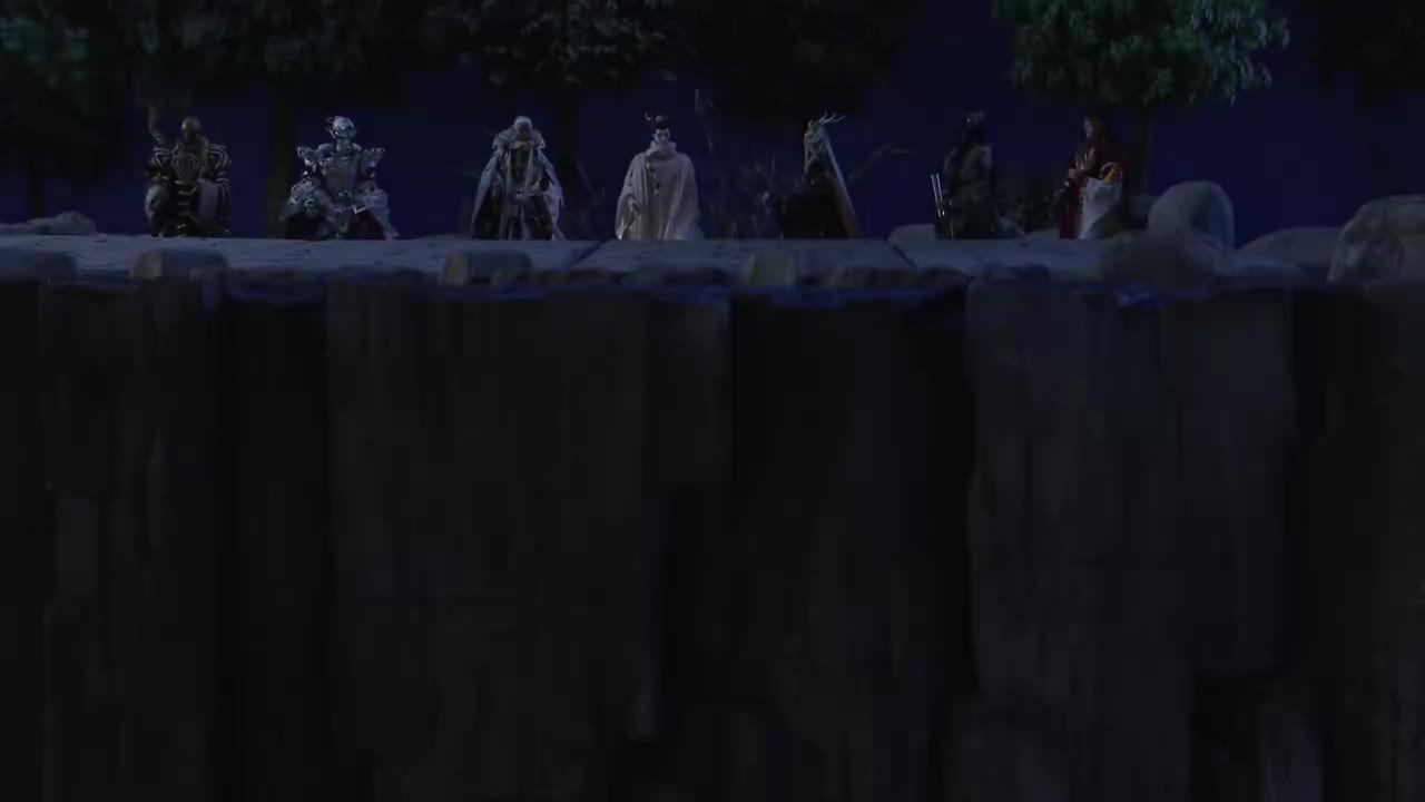 第二十九集（1）