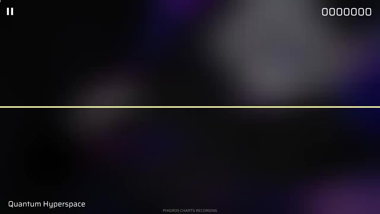 Quantum Hyperspace(old) [IN]