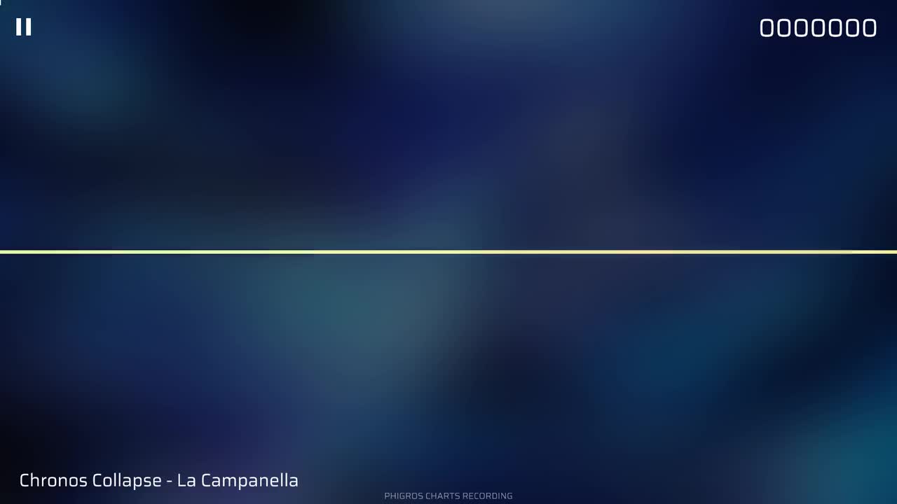 Chronos Collapse - La Campanella(old) [IN]