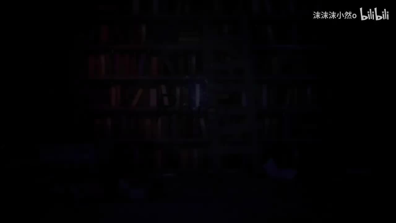 ドリコの図書艦