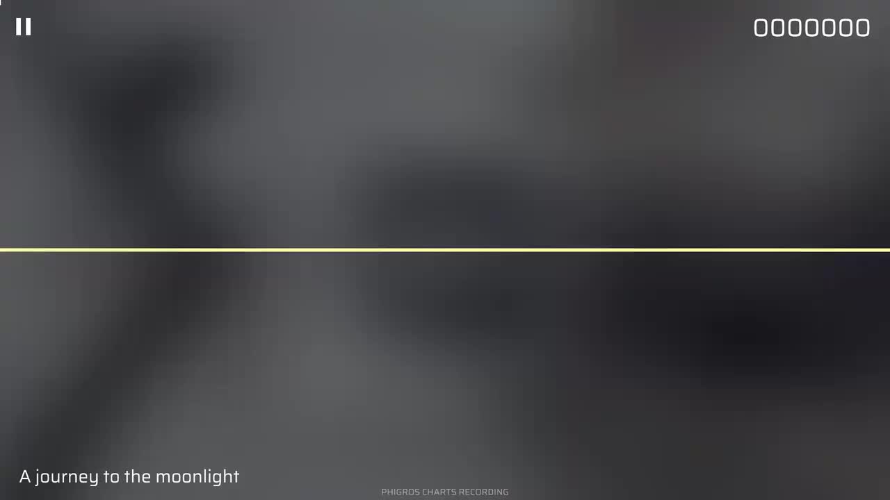 A journey to the moonlight(old) [IN]