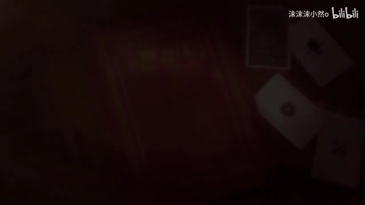 白と黒のアリス -Twilight line-