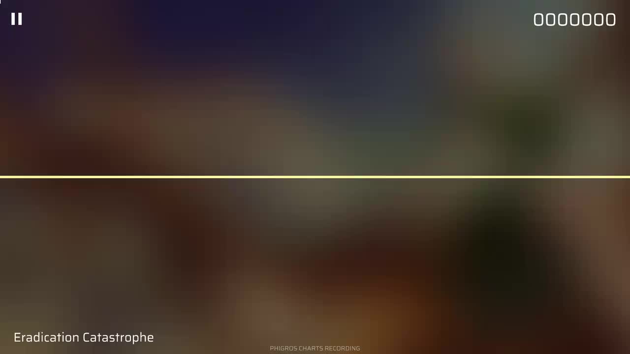 Eradication Catastrophe(old) [IN]