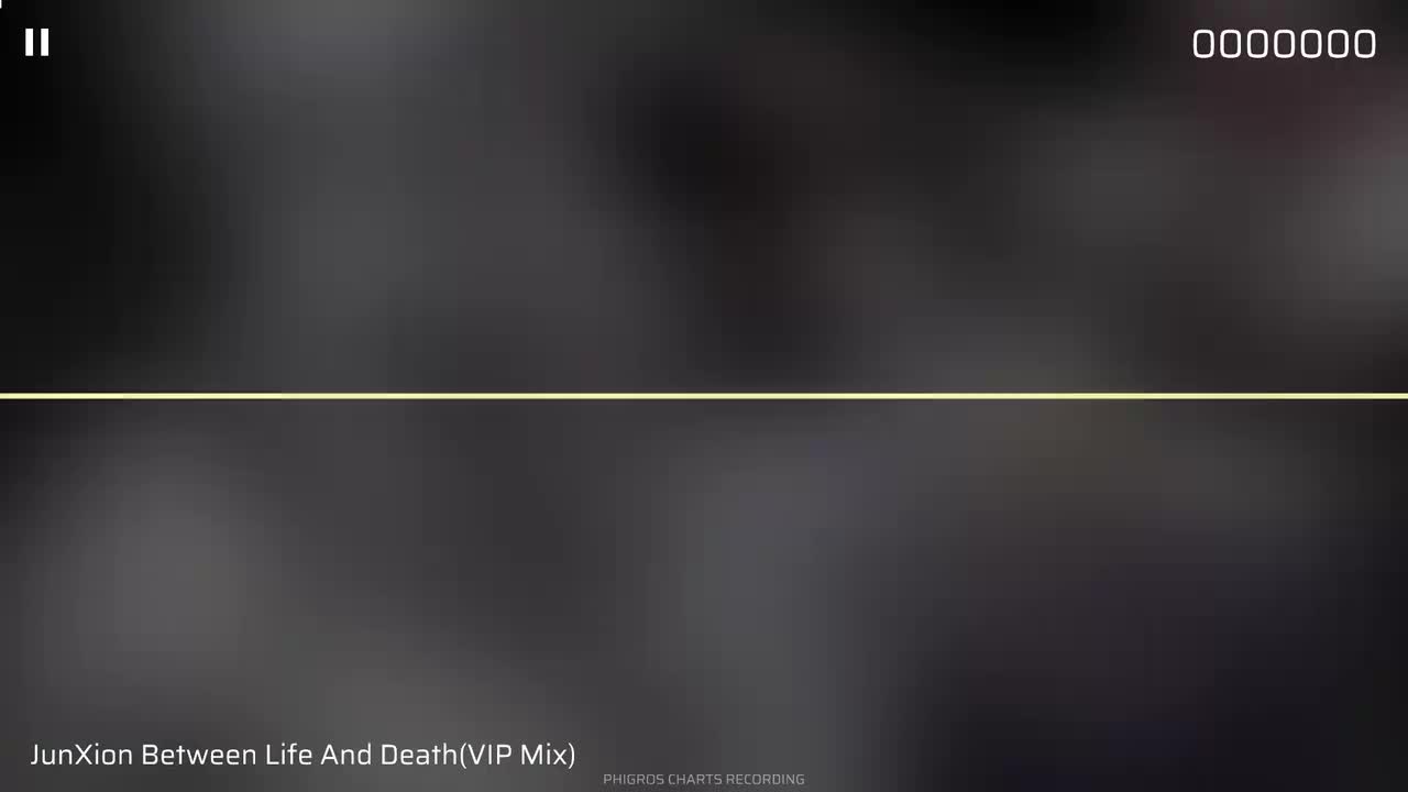 JunXion Between Life And DeathVIP Mix(old) [IN]