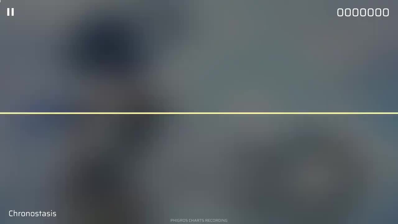 Chronostasis(old) [IN]