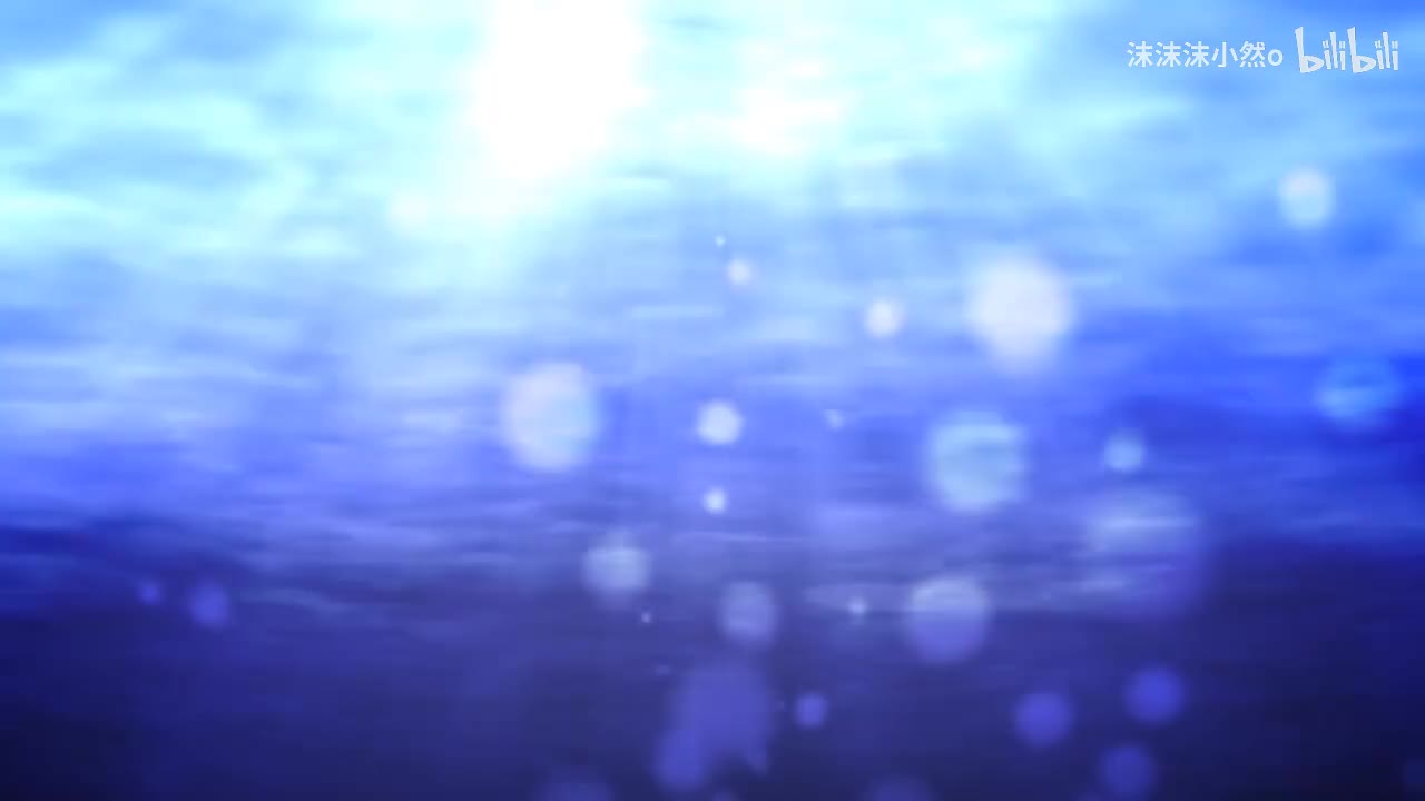 神凪ノ杜五月雨綴り