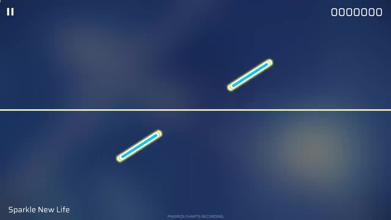 Sparkle New Life(old) [IN]