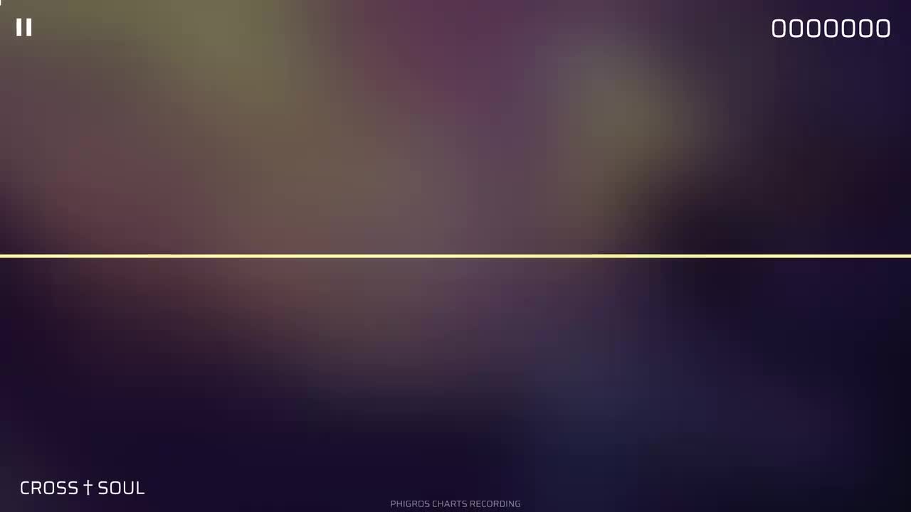 CROSS†SOUL(old) [IN]