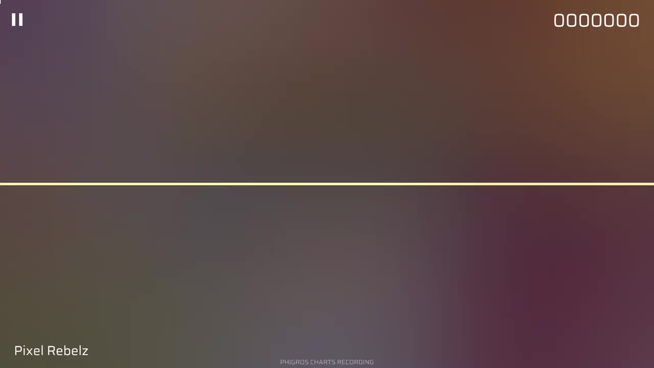 Pixel Rebelz(past) [IN]