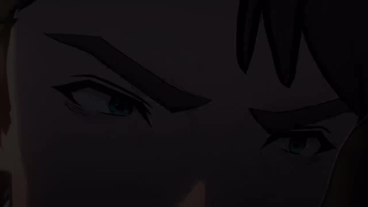 （男漂纯人声无字幕）5【过场动画】双人圆舞曲