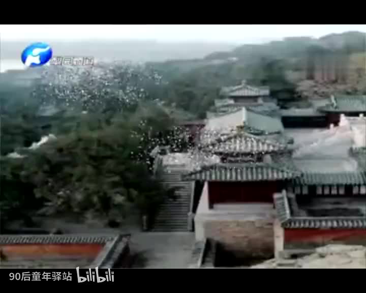 25-30下接夫妻团聚皇宫换子刘庸出世