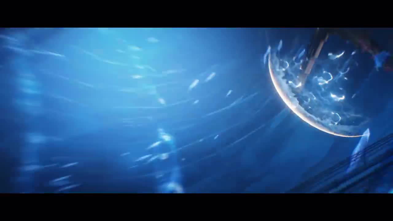 13（男漂）【过场动画】违背意志（纯人声）