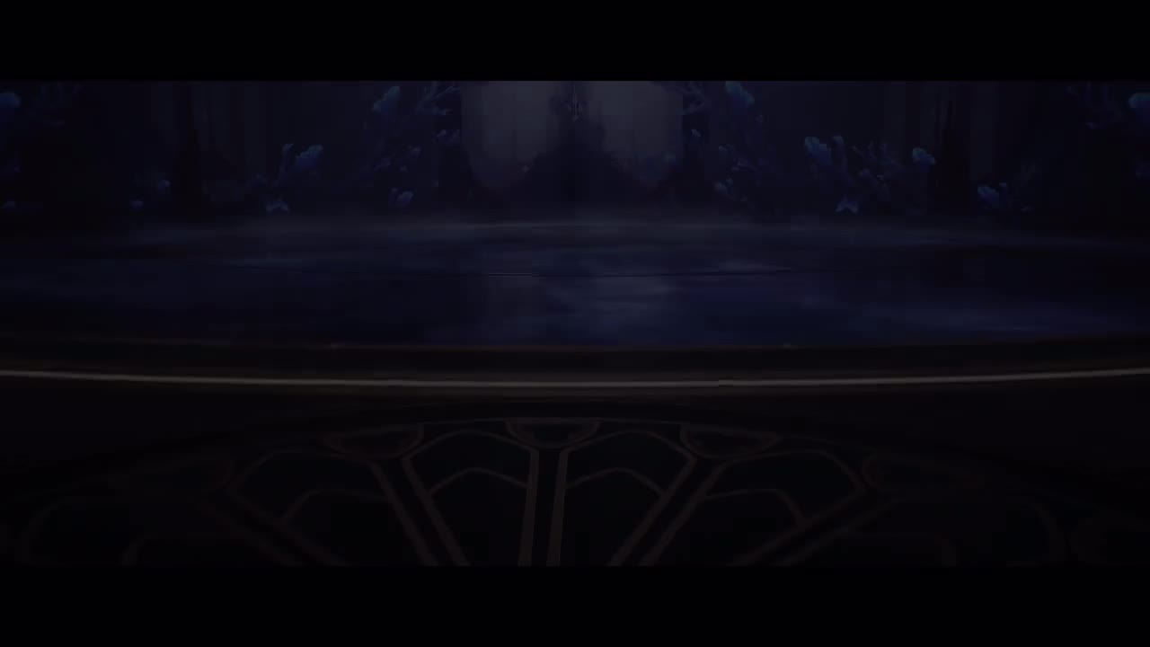 12（男漂）【过场动画】芙露德莉斯（纯人声）