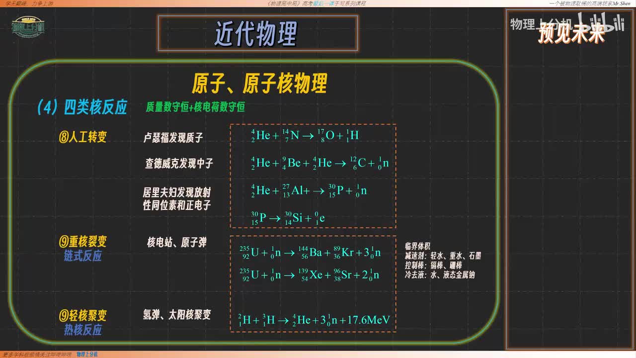 热力学、机械波