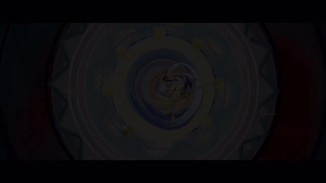 16（男漂）【过场动画】弑神者（纯人声）