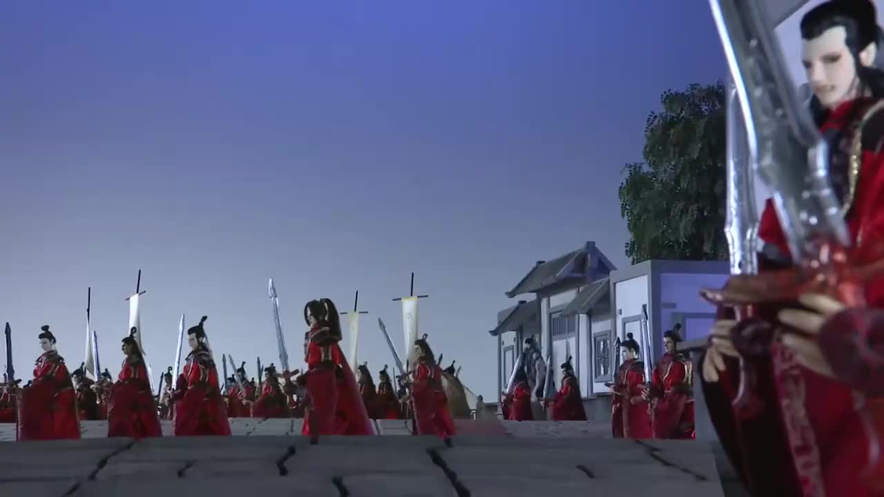 第三十二集（1）