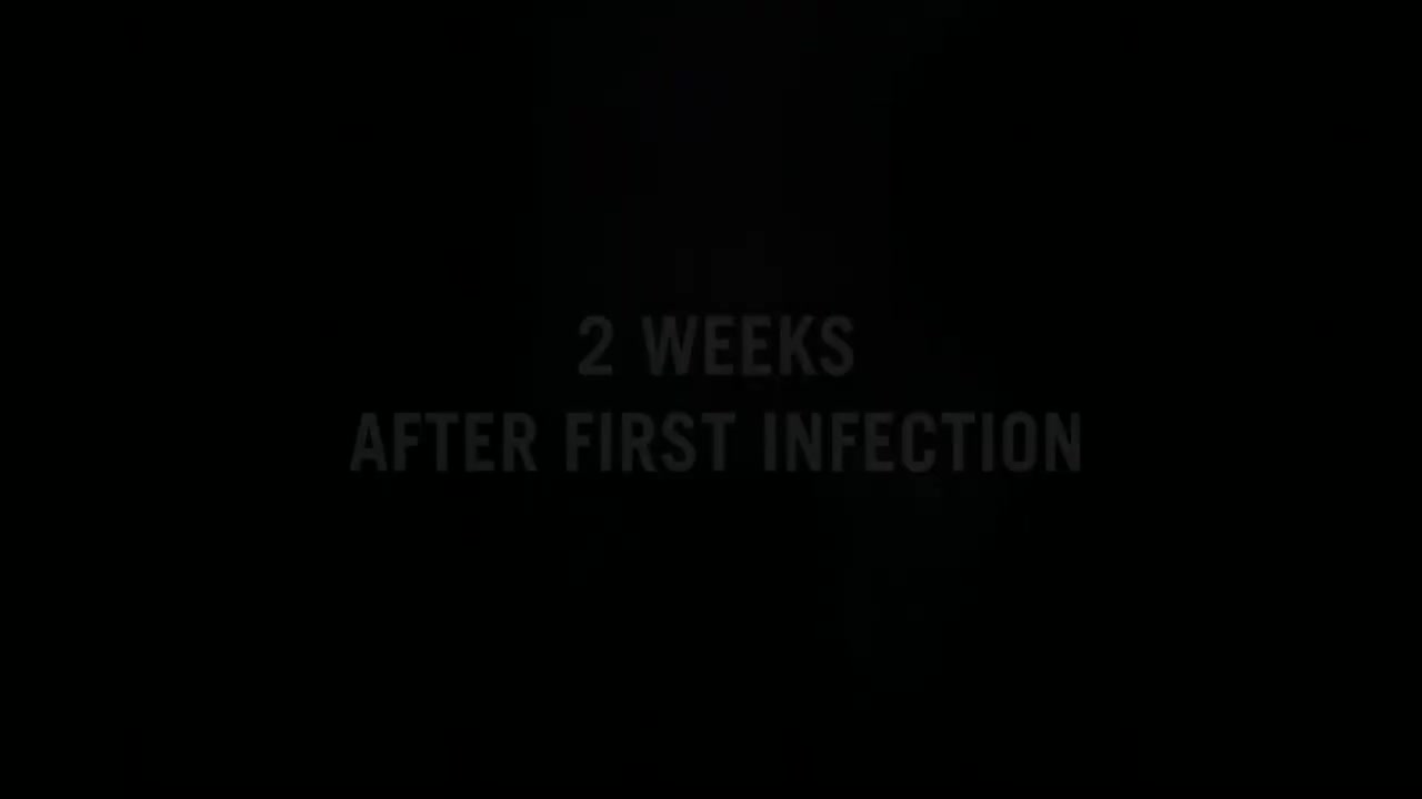 1080P60帧《求生之路1+2》开场动画合集 AI修复补帧画质增强版