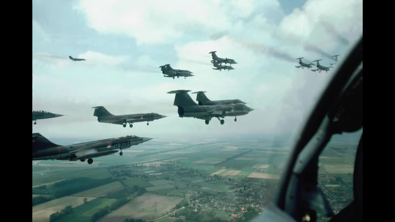 Running the Gauntlet