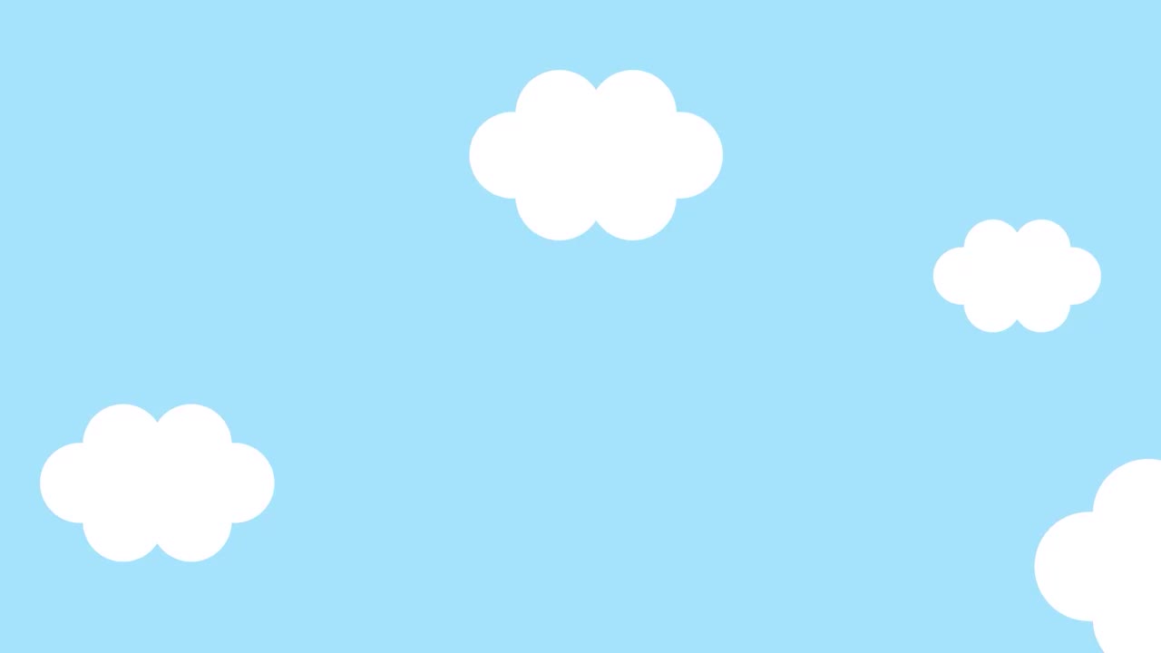 新大眼蛙，第一集