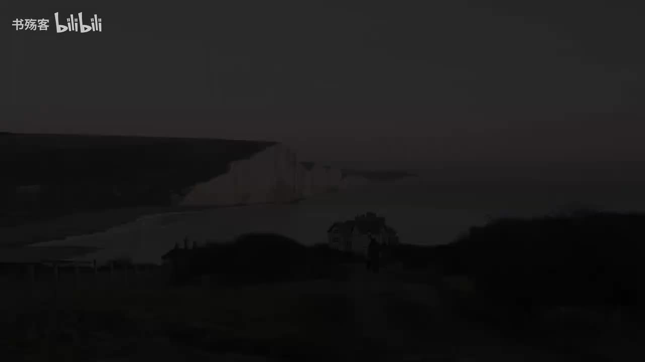 S13E01. 旧罪的阴影