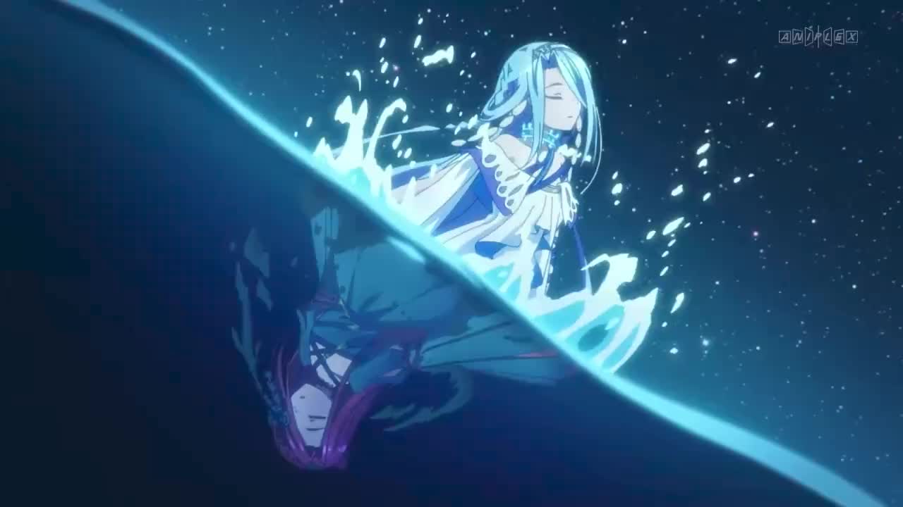 落泪之翼宣传PV