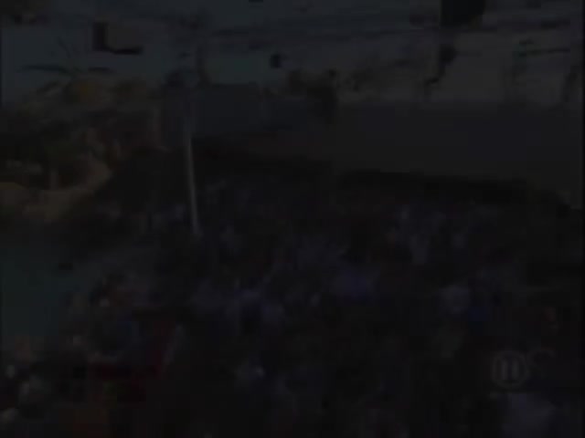 O-Zone - Dragostea din Tei (Live at Ballermann Hits 2004)
