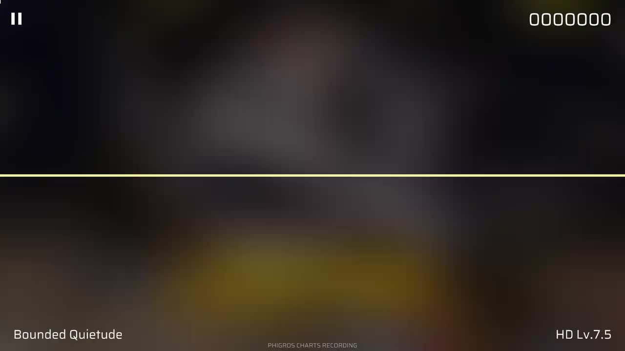 BoundedQuietude [HD]