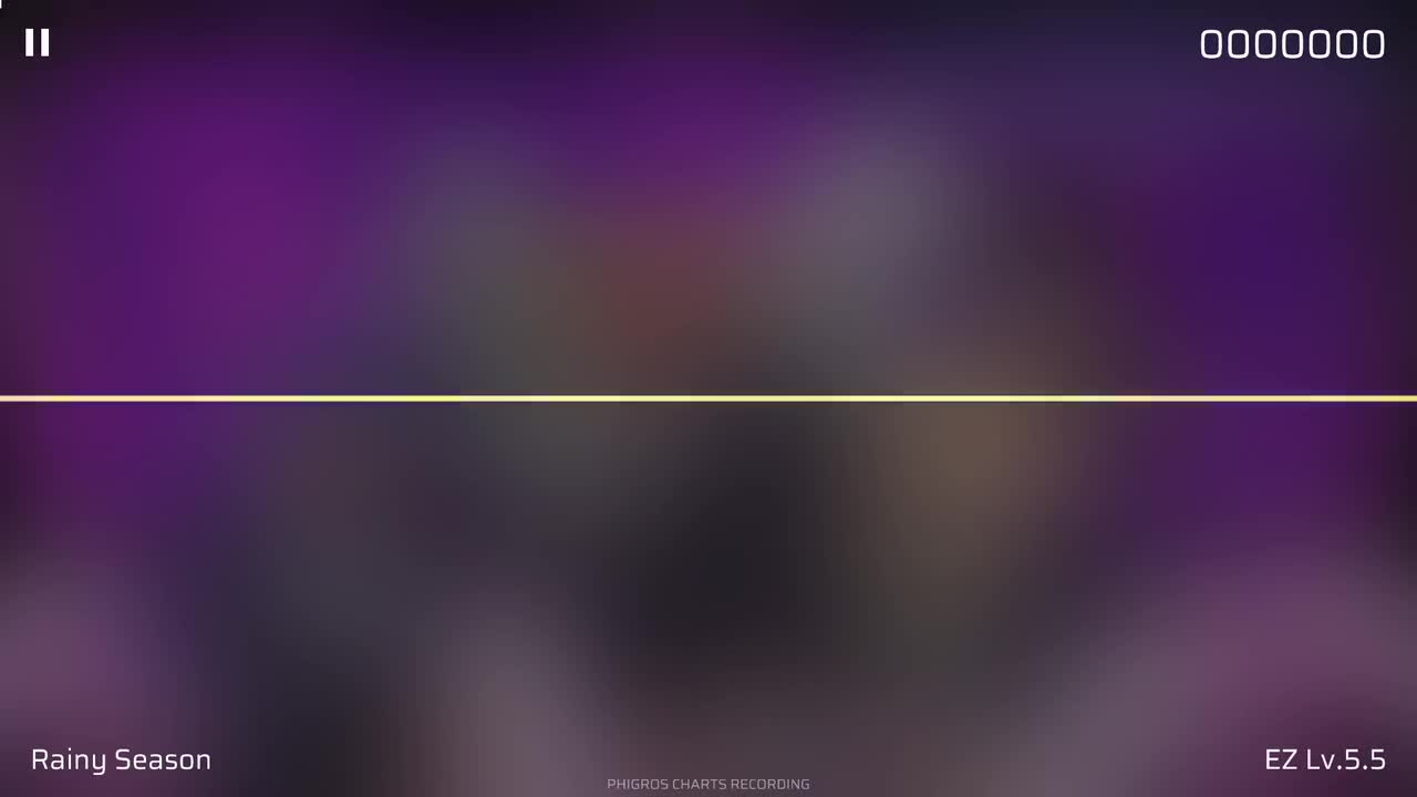 RainySeason [EZ]