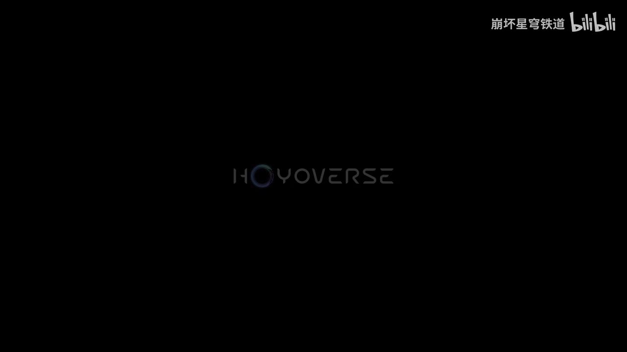 日-《崩坏：星穹铁道》赛飞儿角色PV——「举手之劳」